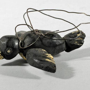 Folk Art. Courtesy of Jägerhof