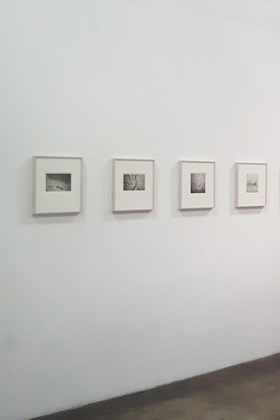 The Topography of Tears. Courtesy of Craig Krull Gallery 