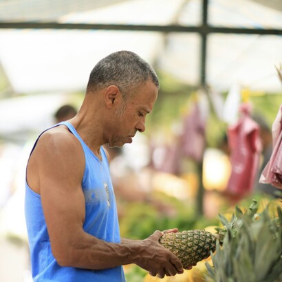 Les aliments ultra-transformés sont constitués de composants d'origine artificielle