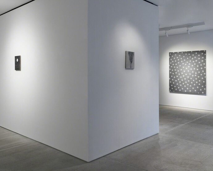 The stars above the ocean the ocean beneath the stars. Courtesy of Totah