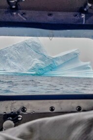 Missione studio alle isole Svalbard, Norvegia