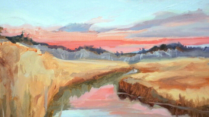 Addison Namnoum. Courtesy of InLiquid Art + Design