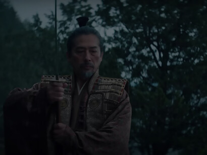 Hiroyuki Sanada captivates audiences with his portrayal of Lord Yoshi Toranaga in the TV series Shogun, delivering a compelling performance that brings depth and authenticity to the character