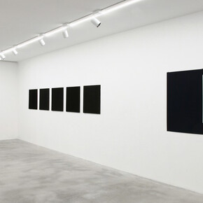 Der Zirkel, Exhibition view. Courtesy of Dep Art Gallery