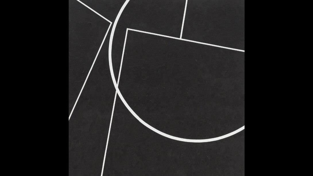 Foundations. Courtesy of Hales Gallery