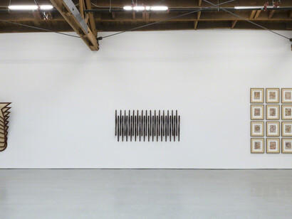 The Decorator's Home. Courtesy of UTA Artist Space
