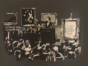 Type. Courtesy of Hang-Up Gallery