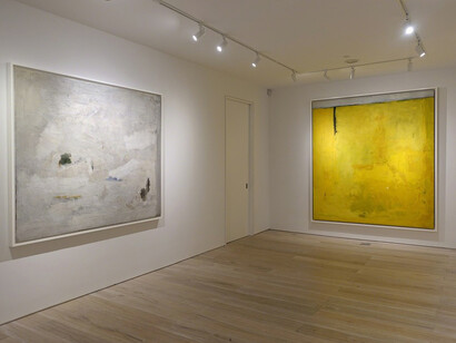 Julius Tobias. Courtesy of Hollis Taggart Galleries
