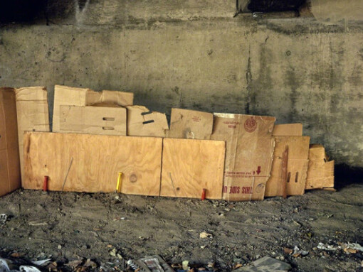 Anthony Hernandez. Courtesy of Yancey Richardson Gallery