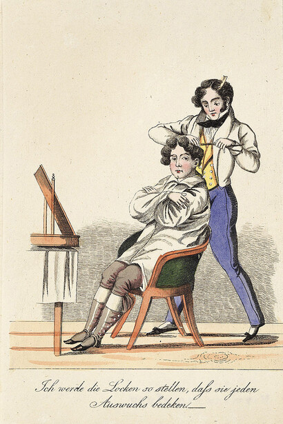 Skin Deep. Courtesy of Wien Museum