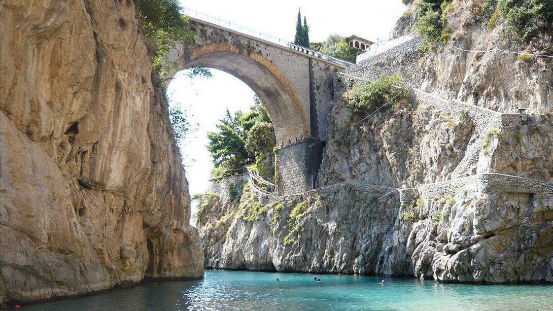 Fiordo di Furore