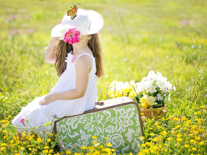 Traveling in freedom