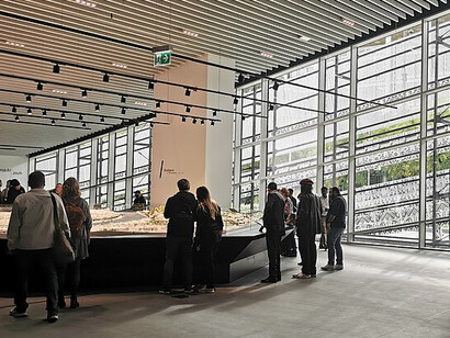 Museum of Ethnography in Budapest serves as a significant institution for the preservation and interpretation of ethnographic collections and cultural traditions