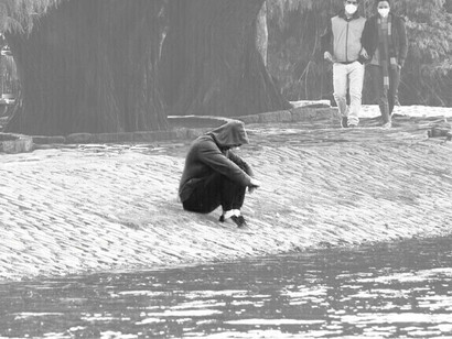 Without social protection and equal opportunities, the promise of dignity for all becomes increasingly fragile