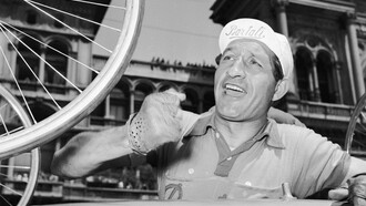 Gino Bartali