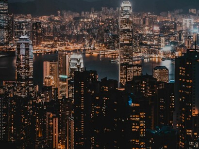 Hong Kong
