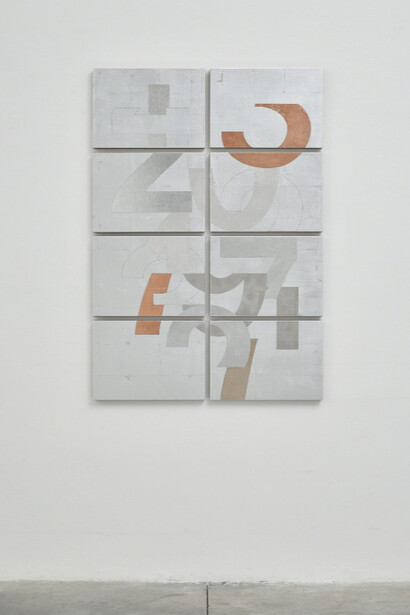Darren Almond. Courtesy of White Cube