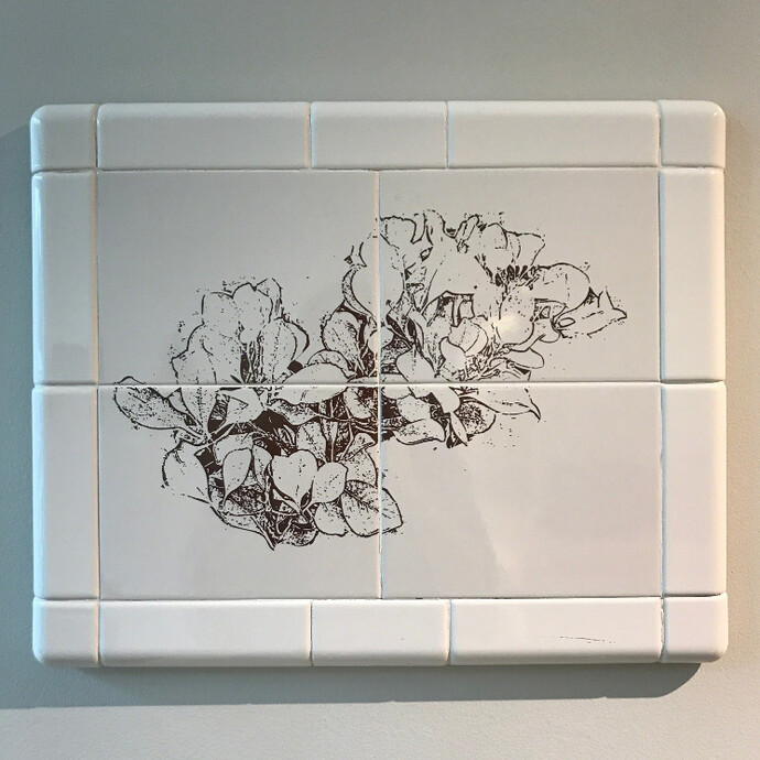 Nicholas Kripal. Courtesy of InLiquid Art + Design
