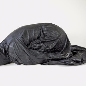 Mwangi Hutter. Courtesy of galerie burster