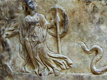 Apollonio di Tiana si oppose a Nerone e fu ascoltato come consigliere di sapienza anche dagli imperatori Vespasiano e Tito