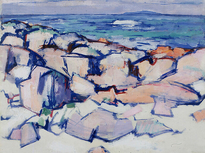 Iona, North End c.1920