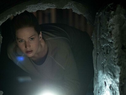 «¡Madre!» es la nueva y polémica película de D. Aronofsky