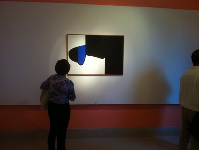 Alberto Burri
