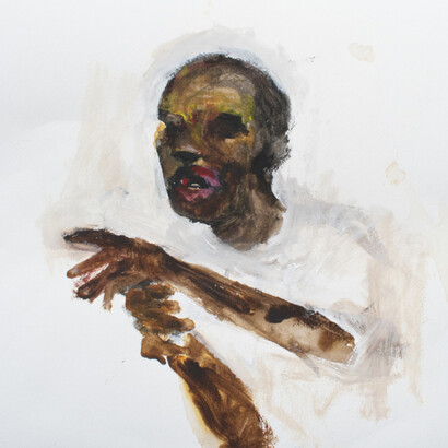 Alone, Together. Courtesy of Spinello Projects