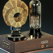 Elektropolis Berlin. Courtesy of German Museum of Technology