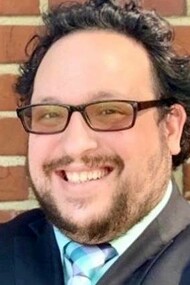 Dr. Isaac Amon, Director of Academic Research & Program Development, Jewish Heritage Alliance 