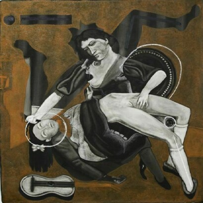 Vincent Corpet, 3496 P 29 X; 16 XII 09; 13 I 10 h/t 176 x 154