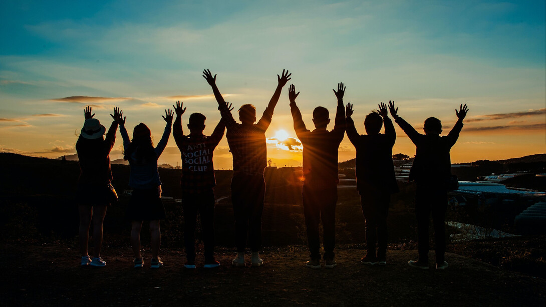 Humans have for thousands of years questioned what is right or wrong