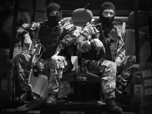 La policía del régimen venezolano, podría estar involucrada en el asesinato del exmilitar venezolano, Ronald Ojeda