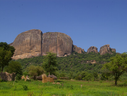 Sudán del Sur. Juba