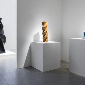 John Mason. Courtesy of Albertz Benda