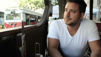 Luca Lampariello is more than just a polyglot