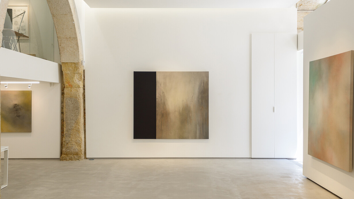 Glider. Courtesy of Galerie Jeanne Bucher Jaeger