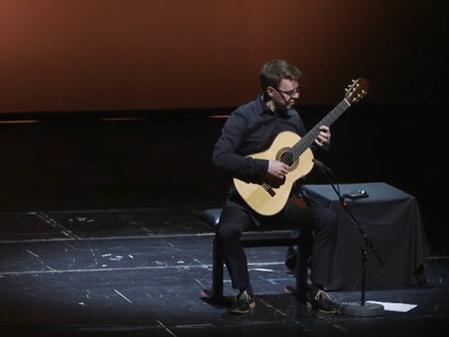 En un concierto se trata de lograr las mejores circunstancias posibles, de hacer bien las cosas sobre las que sí tenemos influencia. Classical: NEXT