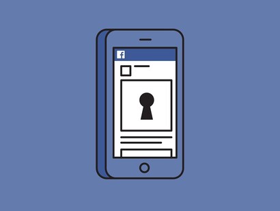 La seguridad de Facebook