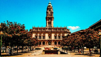 Porto