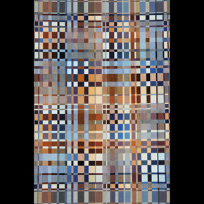 Color Decoded. Courtesy of Cooper Hewitt