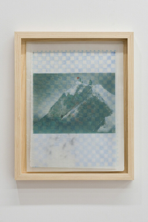 Margarethe Drexel. Courtesy of Chimento Contemporary