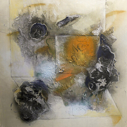 Bonita Helmer. Courtesy of George Billis Gallery