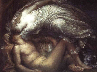 Watts Gee - Il ritorno dell'anima 