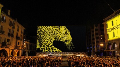 Locarno Film Festival / Ti-Press 