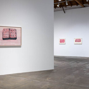 Resilience. Courtesy of Hauser & Wirth