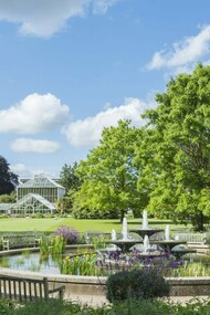 Botanic Gardens