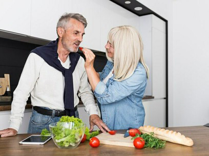 Jovita, he tenido que hacer sacrificios por el bien de la familia, aunque algunos no los entendieran. La clave está en explicar por qué tomas esas decisiones