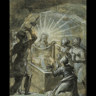 WE • BELIEVE • ART. Courtesy of Wallraf-Richartz-Museum