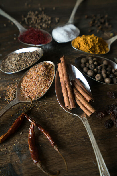 Transforme sua relação com a comida: descubra como o Ayurveda utiliza os alimentos como remédio para promover saúde e bem-estar duradouros
